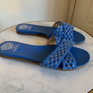 Vince Camuto Sandals Size 8.5